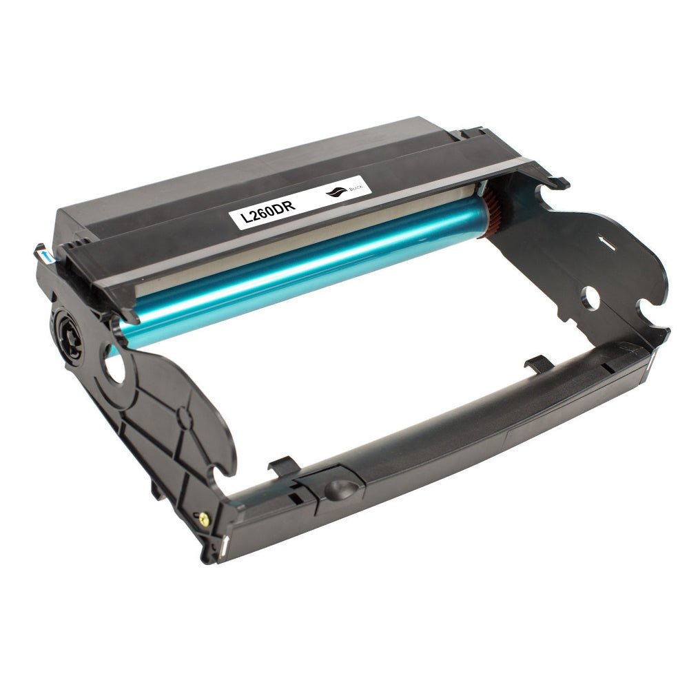 Cartouche de toner Compatible Lexmark E260X22G Noir 30000pages - KERA FRANCE Cartouche de toner Compatible Lexmark E260X22G Noir 30000pages - KERA FRANCE